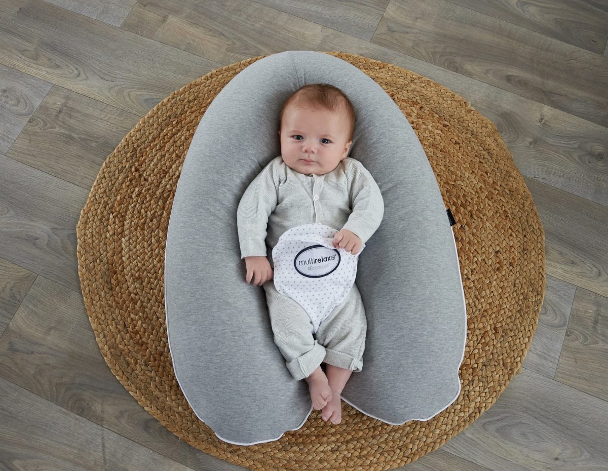 Coussin-Multirelax-3en1 – Étoiles – Candide-coucoumarket-Maroc-Casablanca