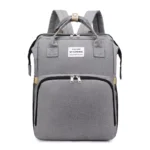 sac-a-dos-a-couches-multifonction-pliable-pour-maman-et-bebe-prix-promo-Casablanca-Maroc-coucouMarket