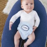 Coussin-Multirelax-3en1 – Étoiles – Candide-coucoumarket-Maroc-Casablanca-bleu