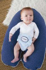 Coussin-Multirelax-3en1 – Étoiles – Candide-coucoumarket-Maroc-Casablanca-bleu