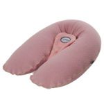 Coussin-Multirelax-3en1 – Étoiles – Candide-coucoumarket-Maroc-Casablanca-rose