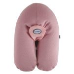 Coussin-Multirelax-3en1 – Étoiles – Candide-coucoumarket-Maroc-Casablanca-rose