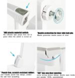 Barrière-sécurité-pour-bébé-et-enfant-Barres-d'escalier-Clôture-pour-animal-domestique