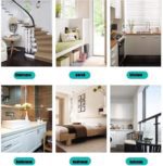 Barrière-sécurité-pour-bébé-et-enfant-Barres-d'escalier-Clôture-pour-animal-domestique-maison