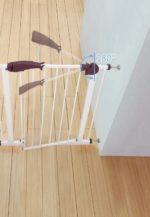 Barrière-sécurité-pour-bébé-et-enfant-Barres-d'escalier-Clôture-pour-animal-domestique-maison-180
