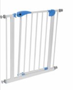 Barrière-sécurité-pour-bébé-et-enfant-Barres-d'escalier-Clôture-pour-animal-domestique-maison-porte-ouverte