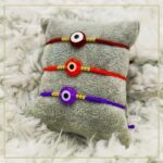 Cordon-avec-10-boules-en-or-18K-bracelet-Casablanca-Promo-Maroc-coucouMarket