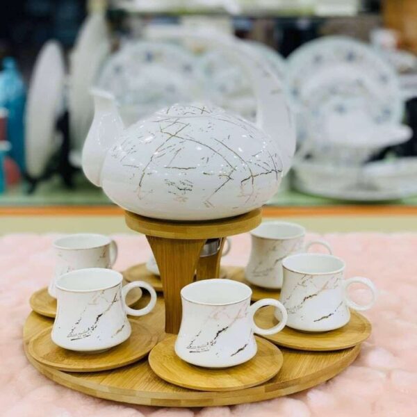 Magnifique-Ensemble-théière-tasse- céramique-noir-maroc-Casa-promo-Casablanca-coucouMarket