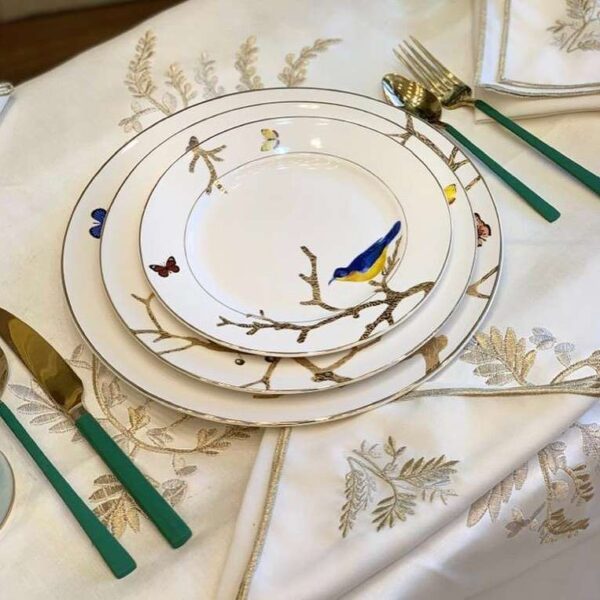 Service-de-table-25-pièces-Promotion-Maroc-Casablanca-Coucoumarket