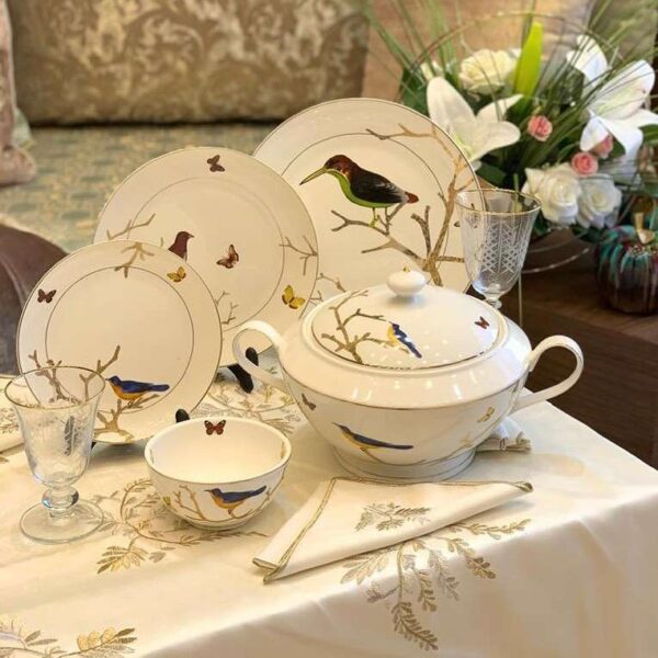 Service-de-table-pièces-Promo-Maroc-Casablanca-Coucoumarket