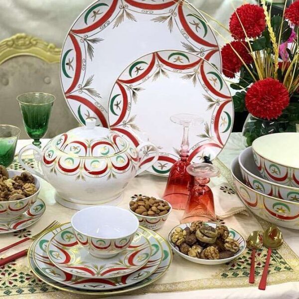 service-de-62-pieces-bols-saladiers-Casablanca-Maroc-coucoumarket