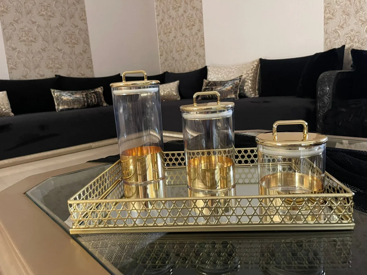 Bonbonnières-hermétiques-en-plexi-en-3-tailles-Maroc-coucoumarket-Casablanca-Promo