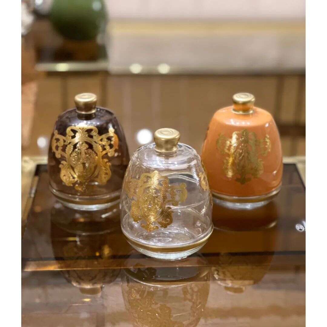 Cloche-colorée-royale-par-pièce-multi-couleurs-Casablanca-Maroc-coucouMarket