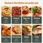 Friteuse-sans-huile-Digitale-de-12-litres-Sonifer-Casablanca-Maroc