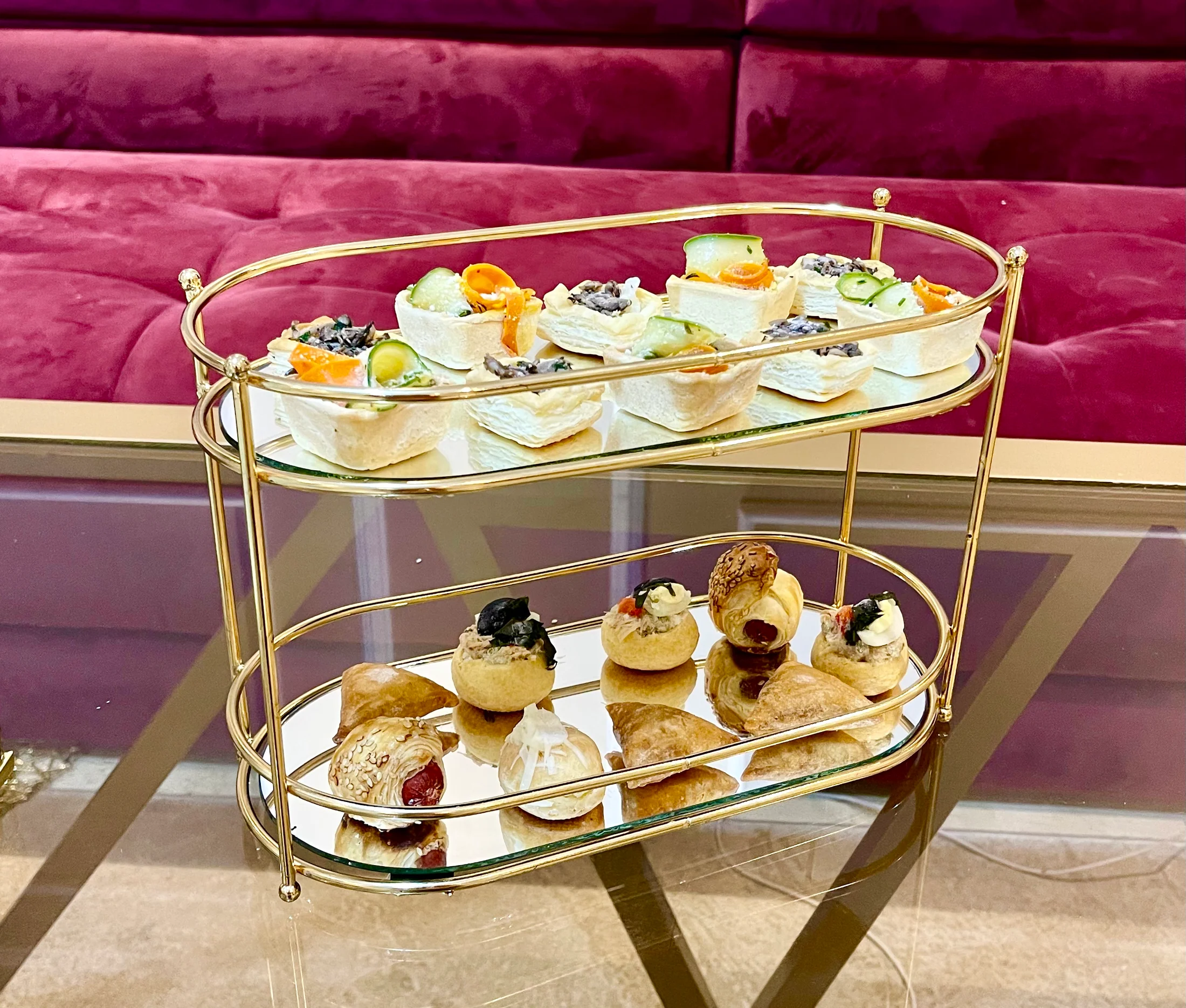 Présentoir-miroir-Casablanca-Maroc-coucoumarket Présentoir-miroir-Casablanca-Maroc-coucoumarket