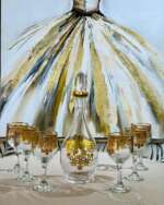 carafe-avec-06-verres-en-couleur-transparent-casablanca-Maroc-coucoumarket