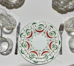 service-dassiettes-nejma-hlal-de-36-pieces-pour-12-personnes-casablanca-Maroc-coucouMarket