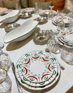 service-dassiettes-nejma-hlal-de-36-pieces-pour-12-personnes-casablanca-Maroc-coucouMarket