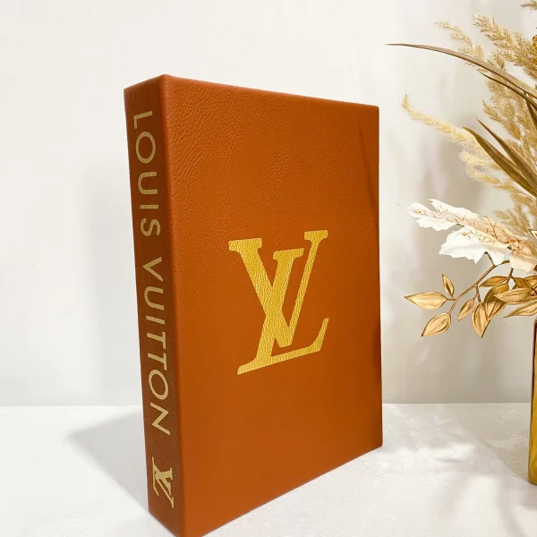 Faux-livres-en-Cuir-de-luxe-prix-casablanca-Maroc-coucouMarket