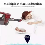 Aspirateur-Balai-a-Main-Sans-Sac-avec-Cable-Prima-daspiration-Filtration-Poussiere-Cyclonique-3-en-1-moteur-prix-maroc-silencieu