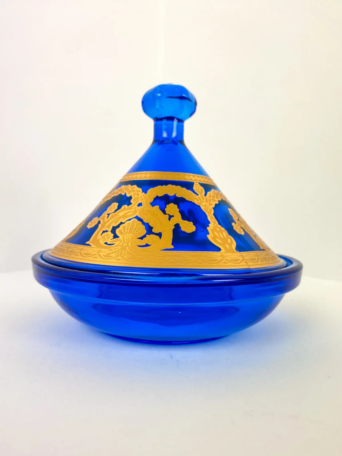 Mini-Tagine-en-verre-par-unité-bleu-Casablanca-Maroc-coucouMarket