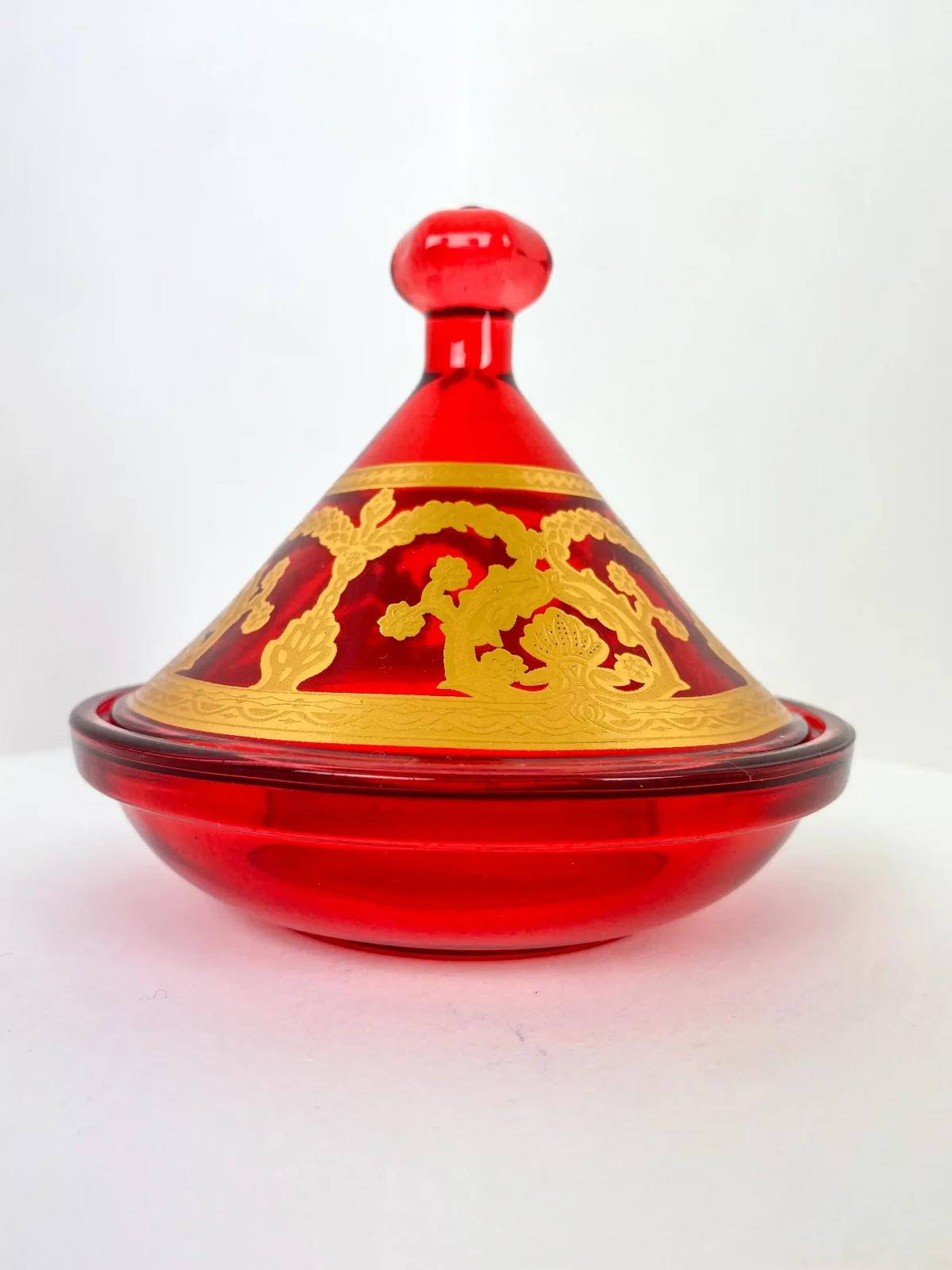 Mini-Tagine-en-verre-par-unité-rouge-Casablanca-Maroc-coucouMarket