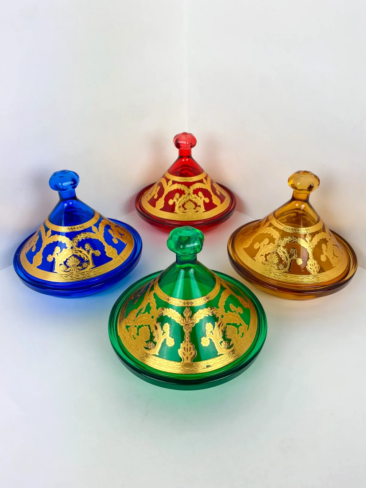 Mini-Tagine-en-verre-par-unité-multi-couleurs-Casablanca-Maroc-coucouMarket