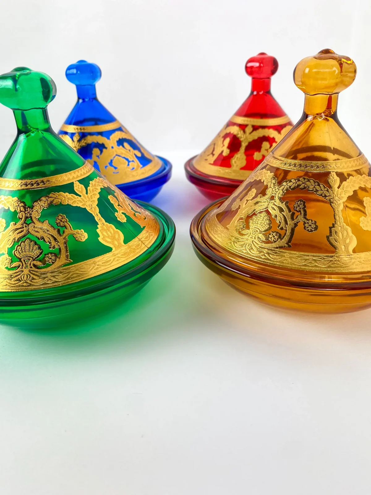 Mini-Tagine-en-verre-par-unité-multi-couleurs-Casablanca-Maroc-coucouMarket