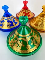 Mini-Tagine-en-verre-par-unité-multi-couleurs-Casablanca-Maroc-coucouMarket