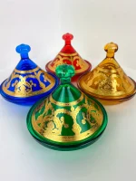 Mini-Tagine-en-verre-par-unité-multi-couleurs-Casablanca-Maroc-coucouMarket