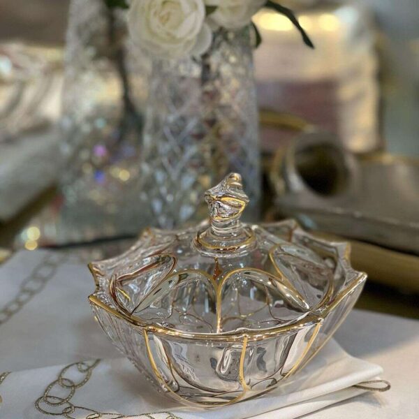 Bonbonnière-de-prestige-en-cristal-moyen-Casablanca-Maroc-coucouMarket