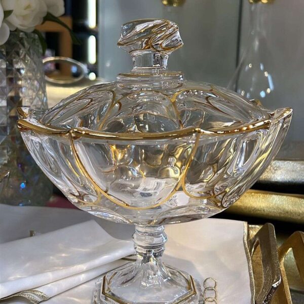 Bonbonnière-de-prestige-en-cristal-moyen-Casablanca-Maroc-coucouMarket