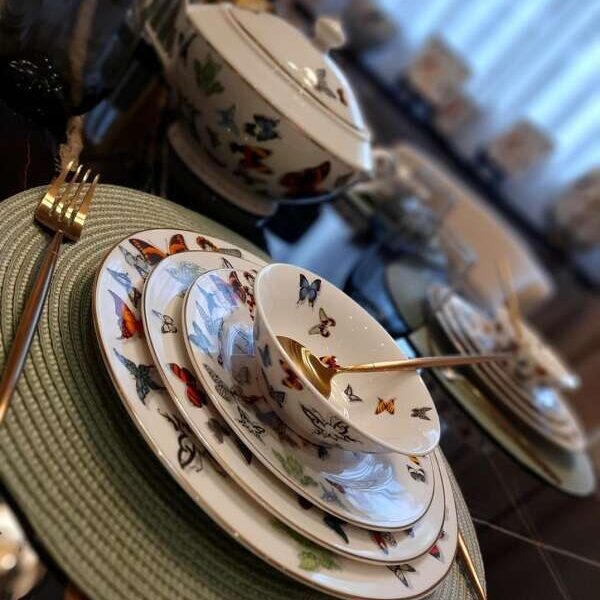 service-de-table-Papillon-25-pieces-pour-6-personnes