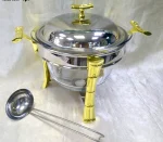 soupiere-en-inox-avec-couvert-4-litres-gold-prix-Casablanca-Maroc-coucouMarket