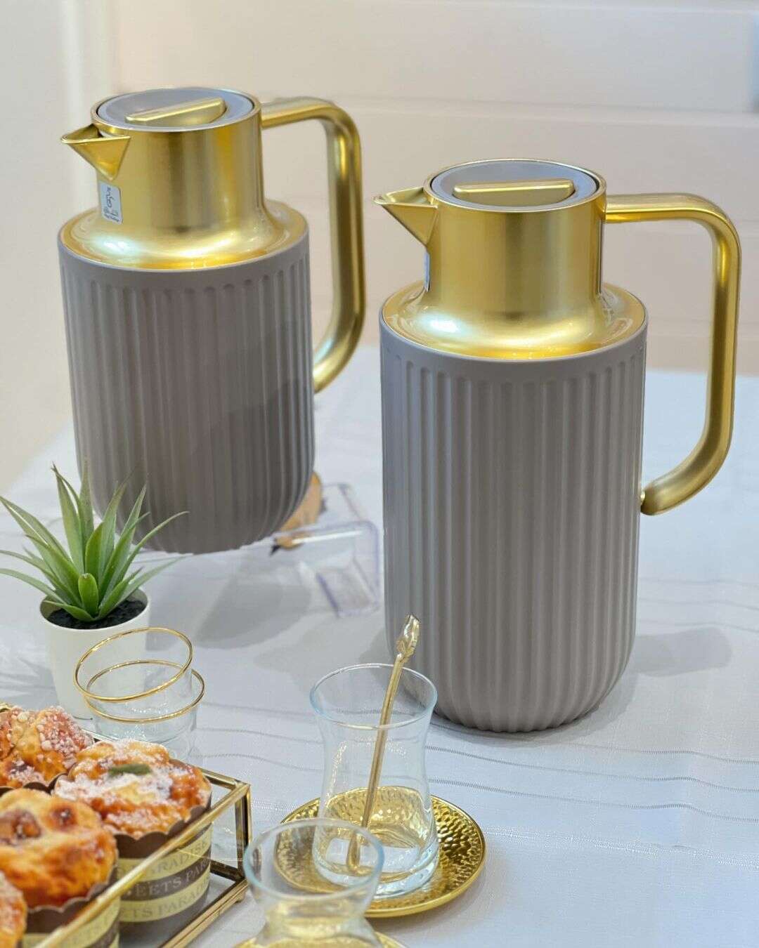 Ensemble-de-2-thermos-sans-amiante- 0,5-L-et-1-Litre-prix-Casablanca-Maroc-coucouMarket