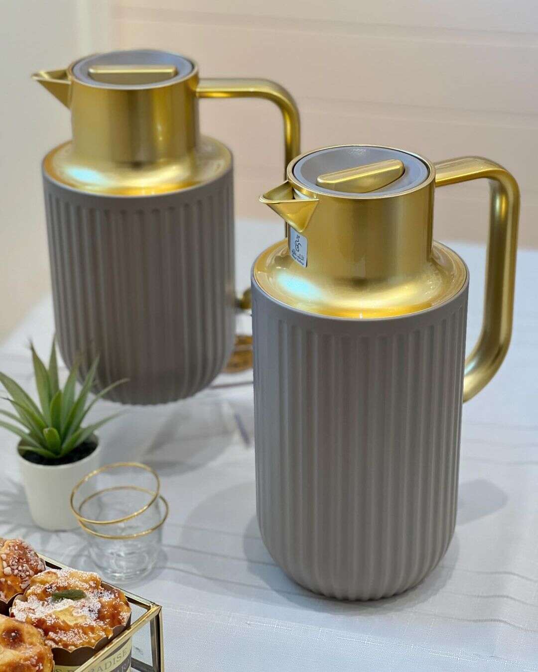 Ensemble-de-2-thermos-sans-amiante- 0,5-L-et-1-Litre-prix-Casablanca-Maroc-coucouMarket