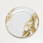 service-assiettes-36-pieces-marron-pour-12-personnes-prix-casablanca-Maroc-coucouMarket