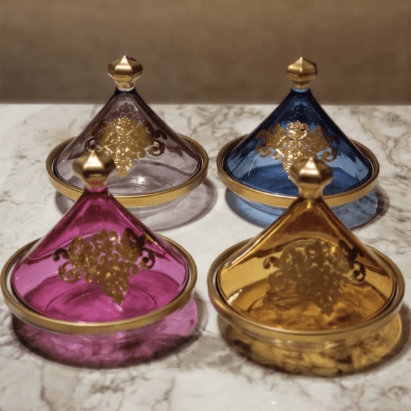 Mini-Tagine-en-verre-par-unité-multi-couleurs-Casablanca-Maroc-coucouMarket