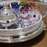 12-verres-à-thé-cristal-multi-couleurs-marocain-coucouMarket-Casablanca-Maroc-Promo