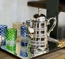 12-verres-à-thé-cristal-multi-couleurs-marocain-coucouMarket-Casablanca-Maroc-Promo