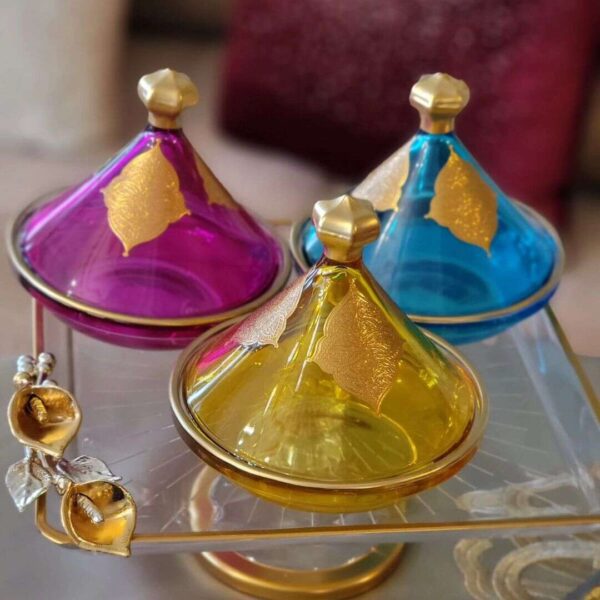 Mini-Tagine-en-verre-par-unité-multi-couleurs-Casablanca-Maroc-coucouMarket