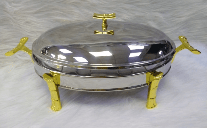 Plat-chauffant-oval-en-Inox-3-Litres-prix-Dorée-Casablanca-Maroc-coucouMarket