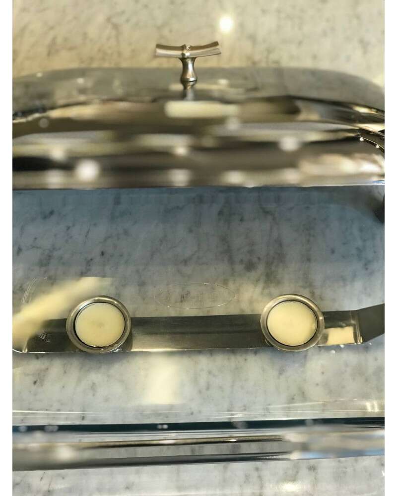 chauffe-plat-rectangulaire-en-inox-3-litres-prix-Dorée-Casablanca-Maroc-coucouMarket