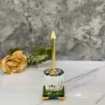 Mricha-en-cristal-dorée-prix-coucouMarket-Casablanca-Maroc