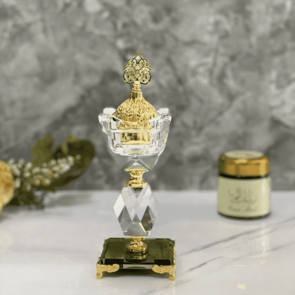 Encensoir-MBIKHRA-Carré-dorée-prix-Casablanca-Maroc-promo
