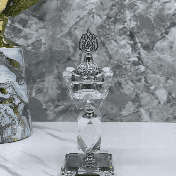 Encensoir-MBIKHRA-Carré-gris-prix-Casablanca-Maroc-promo