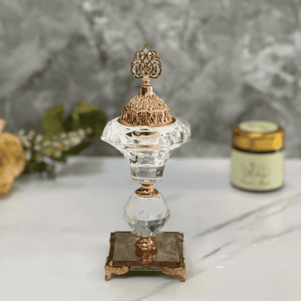 Encensoir-MBIKHRA-Carré-dorée-prix-Casablanca-Maroc-promo
