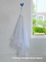 Couverture-anti-moustique-pliable-pour-aliments-prix-Casablanca-Maroc-coucouMarket