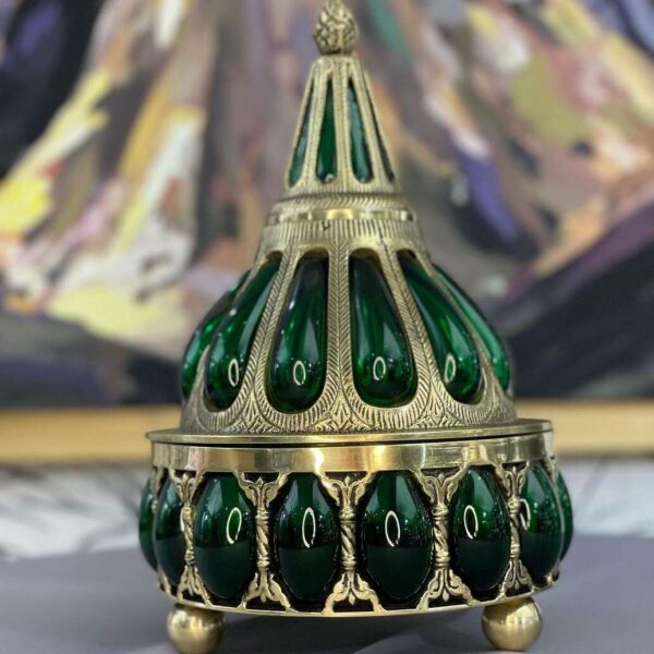 Tbeq-de-Luxe-en-cuivre-Made-in-India-prix-Casablanca-Maroc-coucouMarket