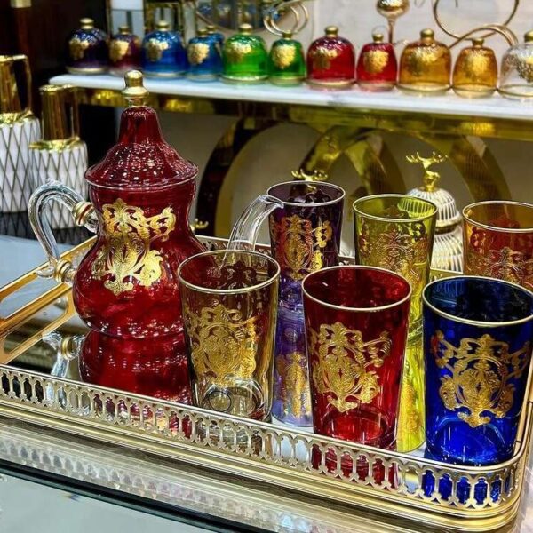 12-verres-a-the-Royaux-motif-Amira-PRIX-promo-casablanca-maroc-coucouMarket